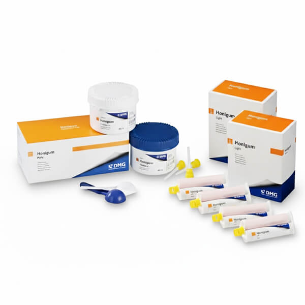 Putty + Light Printing Pack - Regular Setting Img: 202601311