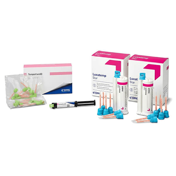 Premium Provisional Pack - Assortment (A2 and A3) Img: 202601311