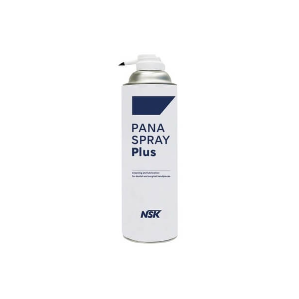 Pana Spray Plus: Lubricant for Cleaning Rotary Machines (500 ml) Img: 202508091