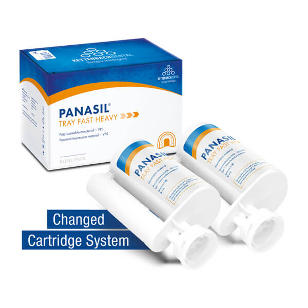 PANASIL Tray (380ml) - Fast Heavy 380ml: Img: 202601311