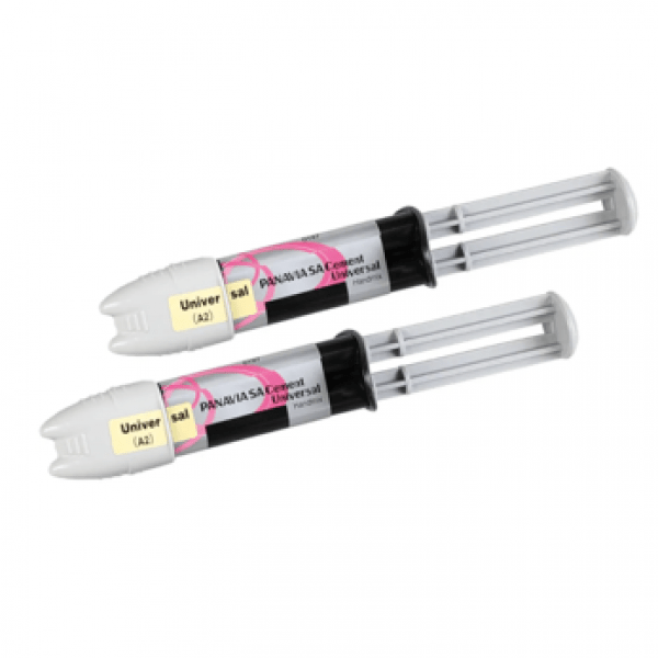 Panavia SA Cement Universal: Universal Resin Cement Kit Handmix Img: 202205211