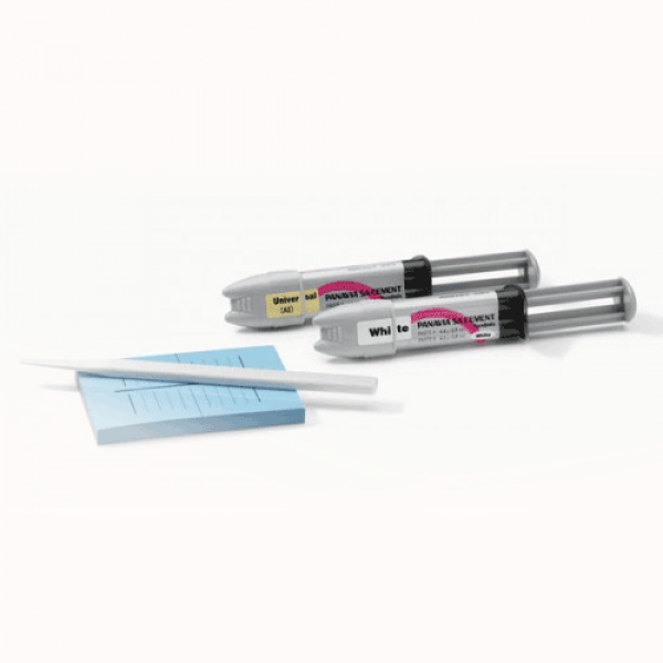 PANAVIA SA - RESIN CEMENT MANUAL MIX A2 resin 8.6 g Img: 201807031
