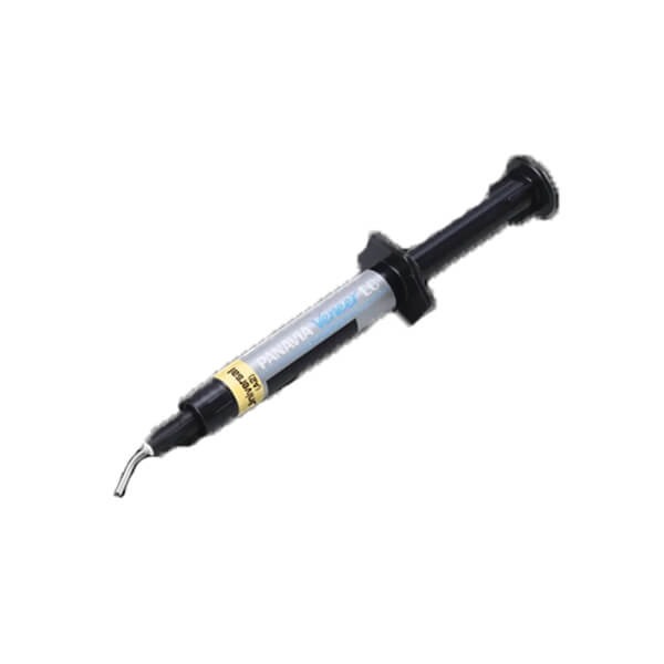 Panavia Veneer LC: Light Curing Resin Cement (2.6 g) - A2 Universal. Img: 202306031