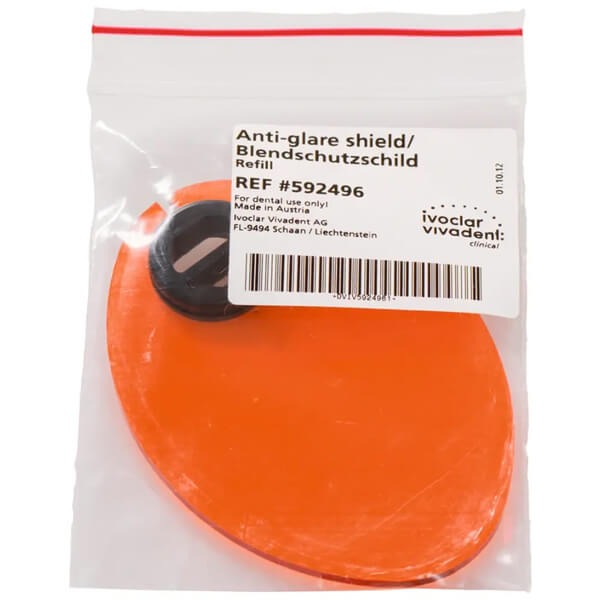Anti-Glare Shield for Bluephase Img: 202503151