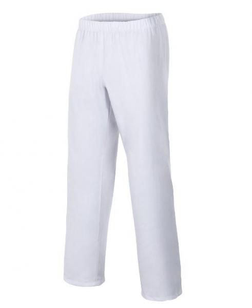 Basic White Sanitary Pants-Size 02 Img: 202010171