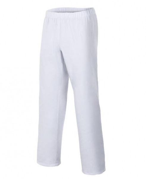 Basic White Sanitary Pants-Size 04 Img: 202010171