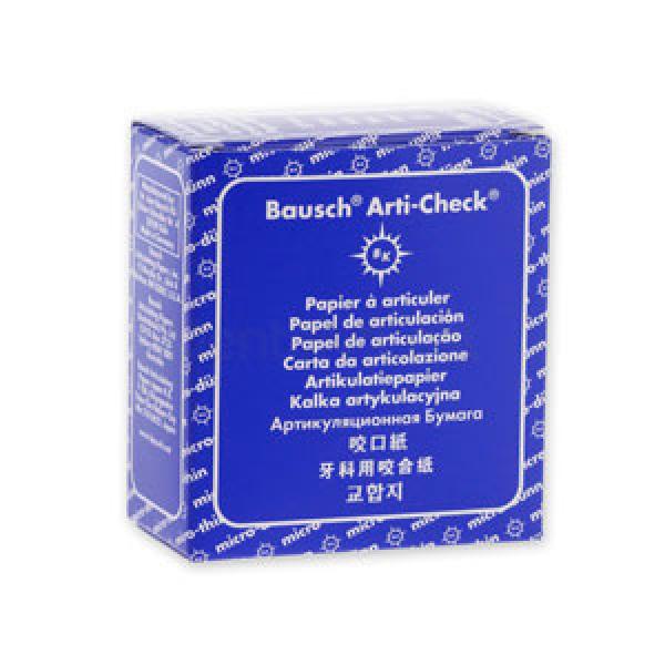 16mm blue articular paper BK1013 (15m roll) BAUSCH