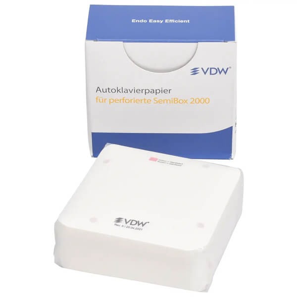 Autoclave for safe sterilisation: Img: 202503151