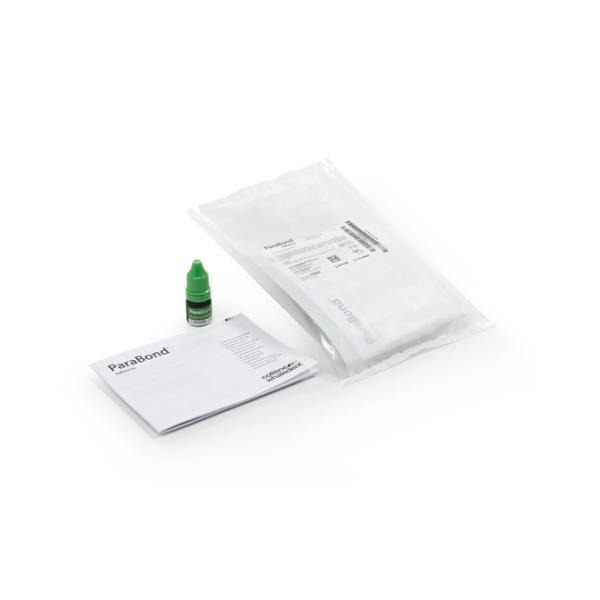 Parabond Kit Self-Etching Adhesive W/Dual Polymerization - Conditioner 3Ml Img: 202205211