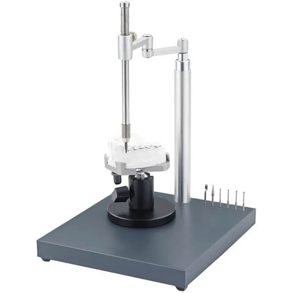 Parallelometer for Bite Splints Img: 202503151