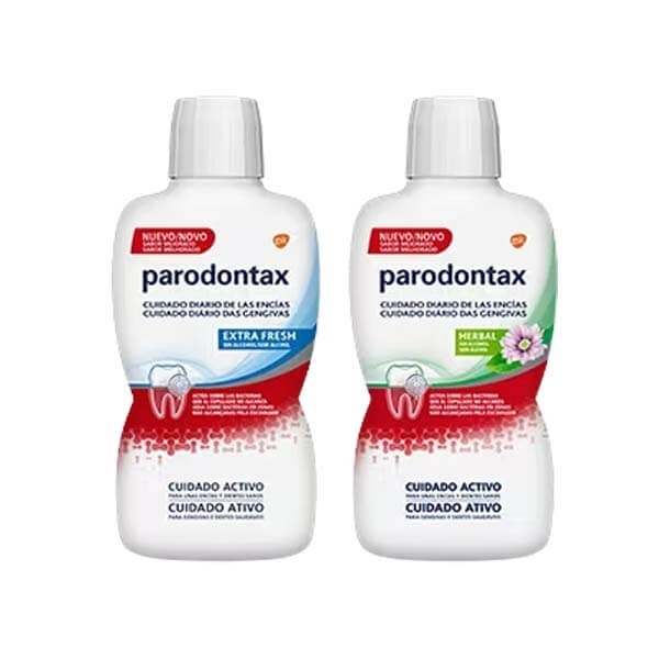 Gum Care Toothpaste - Daily Extra Fresh (500 ml) Img: 202302111
