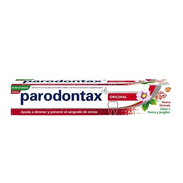 Gum Protection Toothpaste (75 ml) - Original Img: 202302111