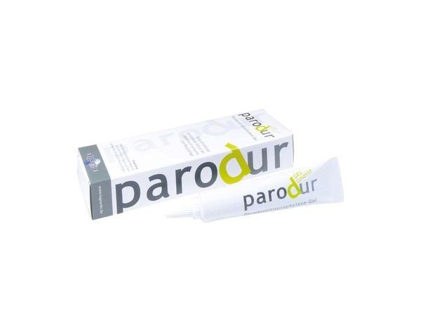 Parodur Periodontitis Dental Gel (10 ml) - FILE Img: 202107101