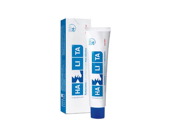 HALITA: Toothpaste 75 ml Img: 202104171