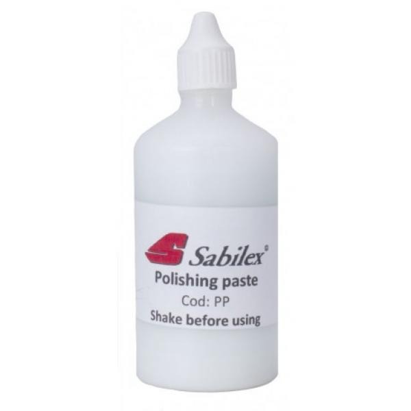 Sabilex Polished Paste Dental Prosthesis Img: 201907271