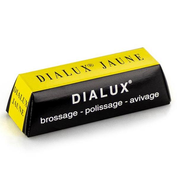 Dialux Paste - Yellow Img: 202202191