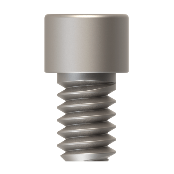 Multi Unit  Titanium Screw - M 1.4 Img: 201807031