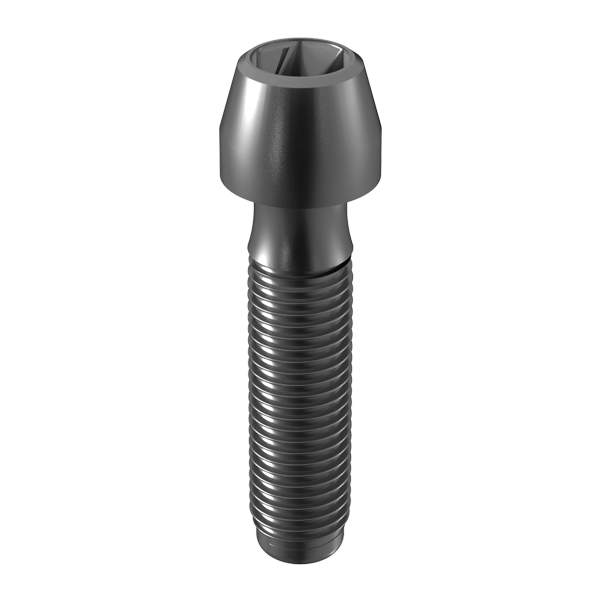 TIT SCREW. INT. HEX + CONO M1.6 3.5 / 4 Img: 201807031