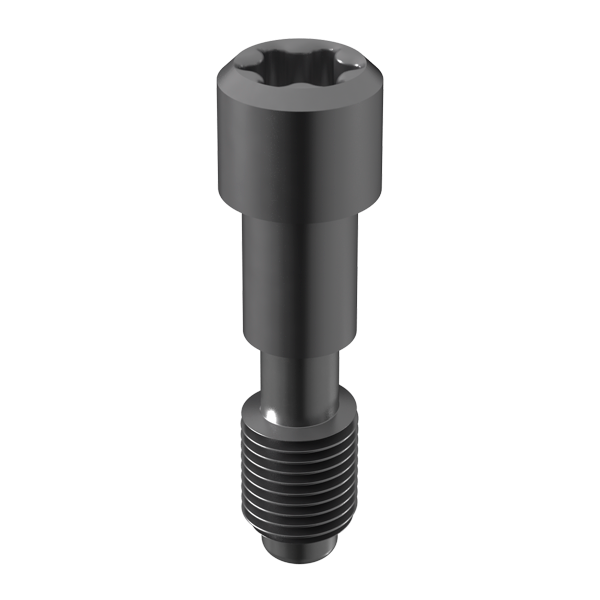 Triobular Thread Trilobular Screw Design _ trilobular screw files – NJHW