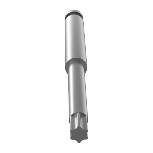 TORX-UNIGRIP SCREWDRIVER POINT Img: 201905251