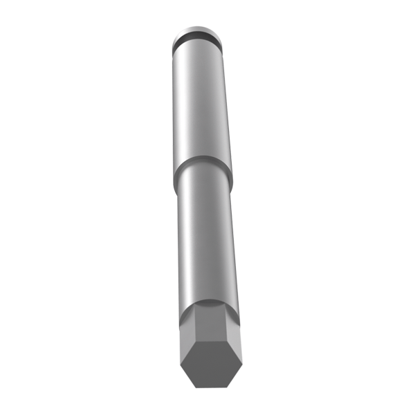 HEX SCREWDRIVER HEAD 1.7MM Img: 201807031