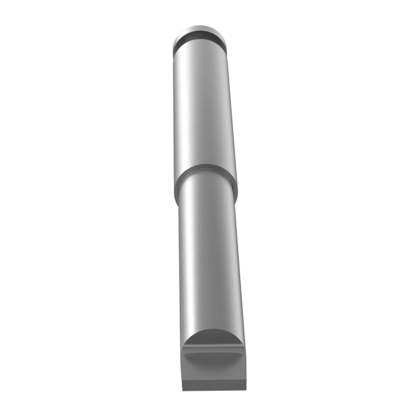 FLAT SCREWDRIVER HEAD (25mm) Img: 201905181
