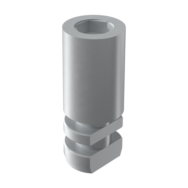 REPLICA OF THE IMPLANT C.INT. "CLICK" WP Img: 201807031