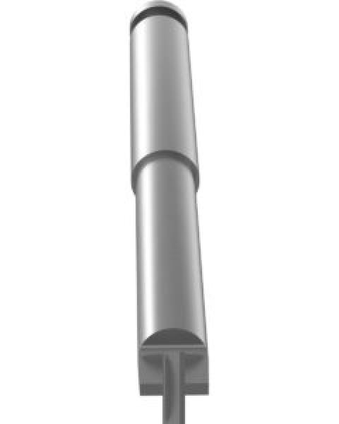 SQUARE SCREWDRIVER TIP 1.3 - PD-811/C Long 20mm Img: 202304151