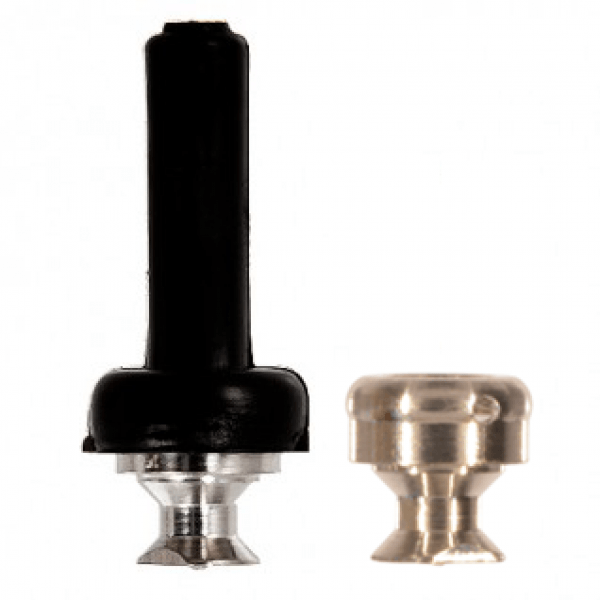 LOCATOR CAST-TO-BAR FEMALE (2 PACK) Img: 201807031