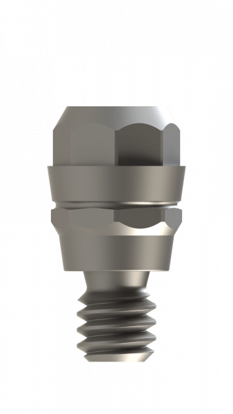 PILAR TITANIO SCREWDRIVER C.INT.OCT Img: 201807031