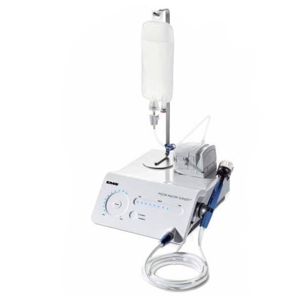 Piezon Master Surgery Pedal Img: 202209031