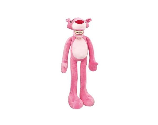 Educational Animal Stuffed Animals with Fantomas - Pink Panther Img: 202012261