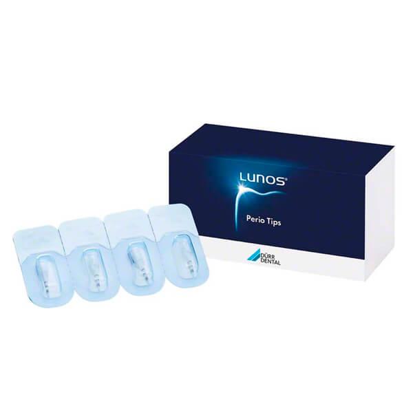 LUNOS MyFlow Perio: Perio tips (40 pcs) Img: 202205071