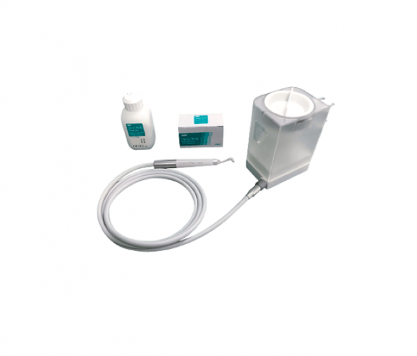 Special ultrasound kit periodontics Perio Set combi pro Img: 202304151