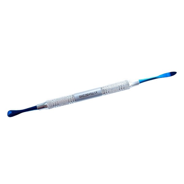 Molt Periostome with Titanium Tips Img: 202311181