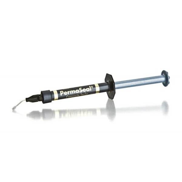 PermaSeal Mini Kit: Composite Sealant (2 x 1.2 ml syringes) Img: 202106121