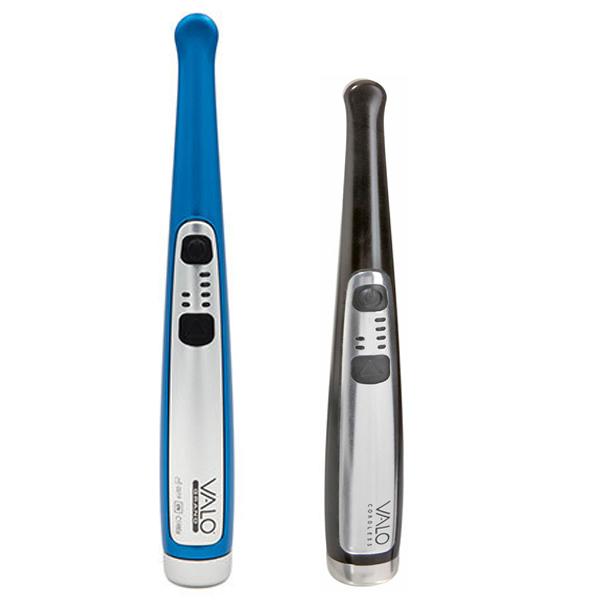 VALO Grand + VALO Cordless 2 Curing Lights Promotion ULTRADENT