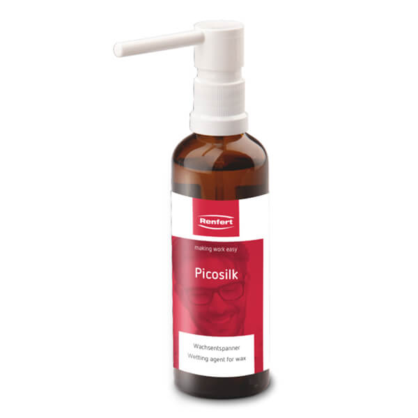 Picosilk: Tension Reducer for Wax (75 ml) Img: 202509201