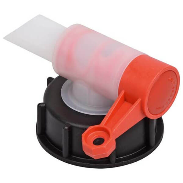Part for 5 and 10 Liter Drums Img: 202508091