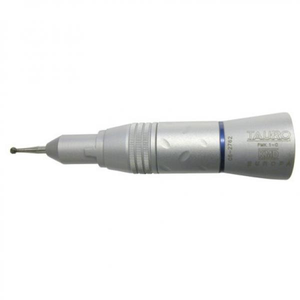 KMD TAURO Straight Handpiece Img: 202306171