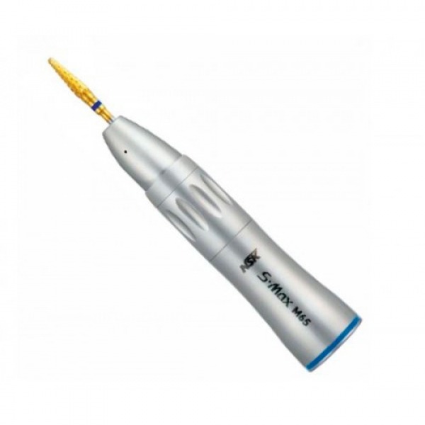 NSK M65 S-MAX HANDPIECE s / light 1: 1 Img: 202304151