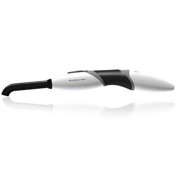 Bluephase style: Handpiece for Polymerization Lamp Img: 202401061