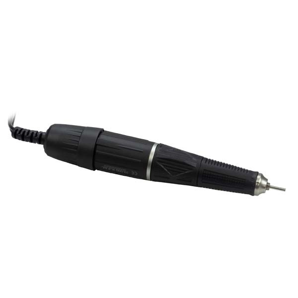 Handpiece for Cyclone Micromotor with Brushes Img: 202303041