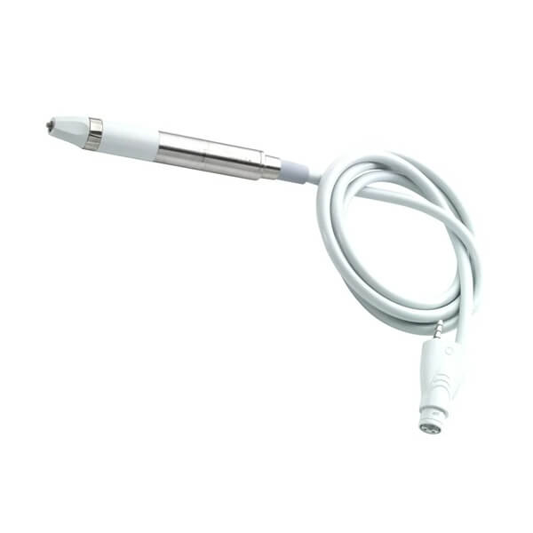 LED Handpiece and Hose for PiezoSurgery Touch/White Img: 202507191