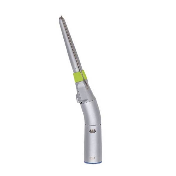 S-10: Surgical Handpiece Angle 1:1 - Angled 1:1 Img: 202307011