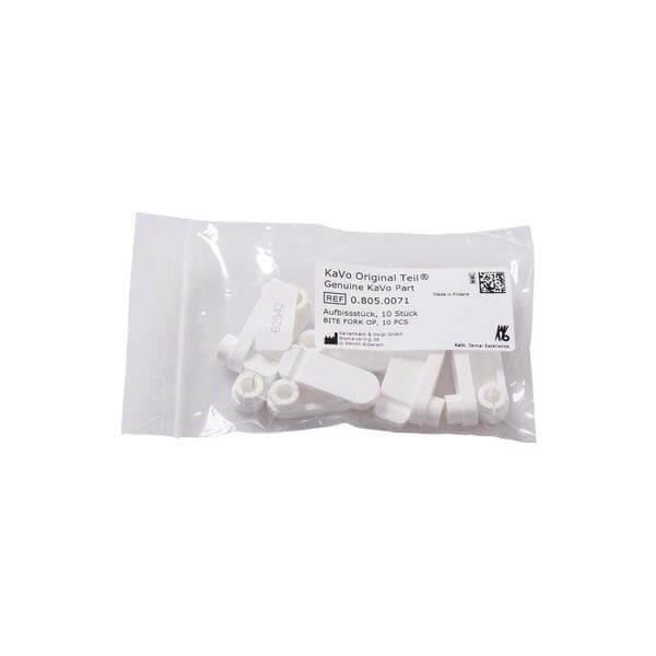 Bite Pieces (10 pcs) - For OP100 Img: 202206251