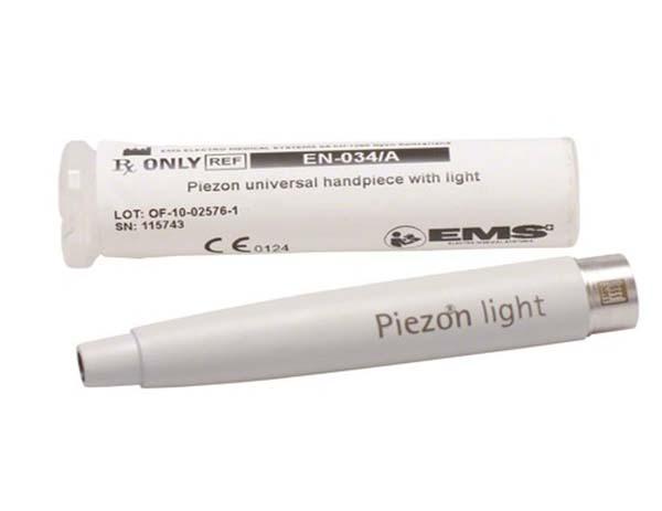 Piezon - Original Universal Handle-1 grey unit Img: 202202121