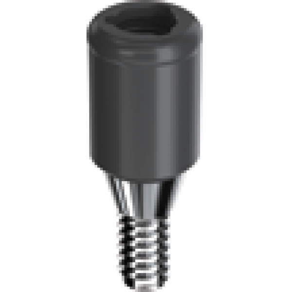 Active Inner Hexagon Connecting Pillar NP - Transmucosal height 1 mm Img: 202102271