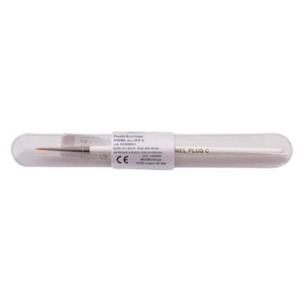 Enamel Plus HFO: Make-up Brush Img: 202307011