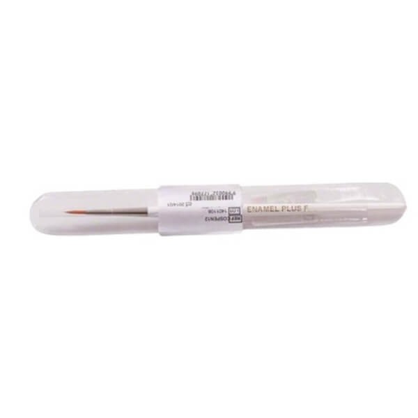 Enamel Plus HFO: F Crack Brush Img: 202307011